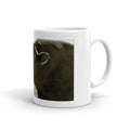 Bull Call Mug