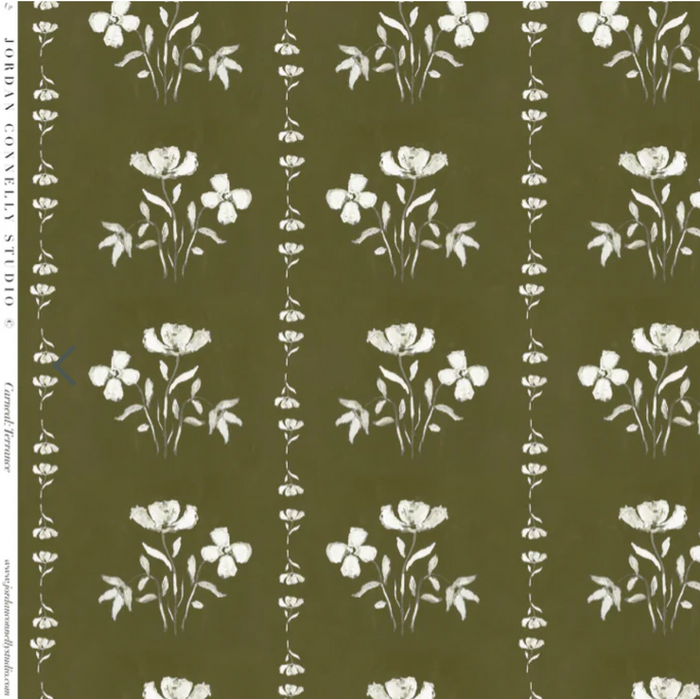 Carneal in Terrace Fabric SWATCH