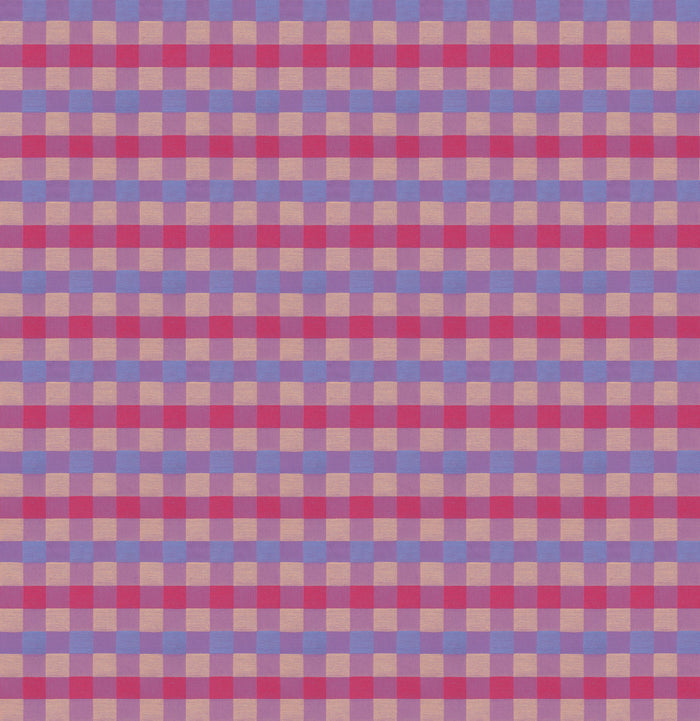Check Mates - Alternate in Preppy - by Anna Maria Textiles with Northcott Fabrics