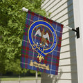 Stratton Secure Take Hold Eagle Banner