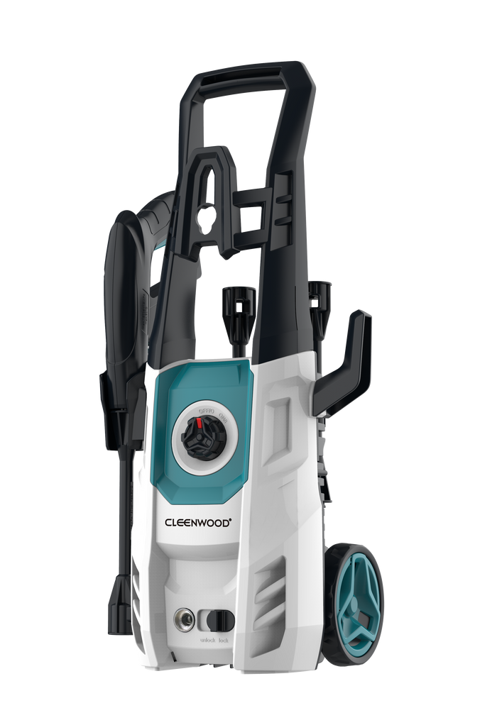 CLEENWOOD HIGH PRESSURE WASHER CW-1100