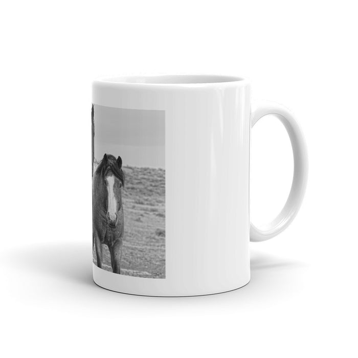 Coated Curiosity Mug