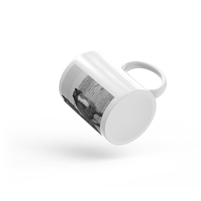 Coated Curiosity Mug
