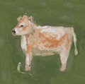 Cow PRINT