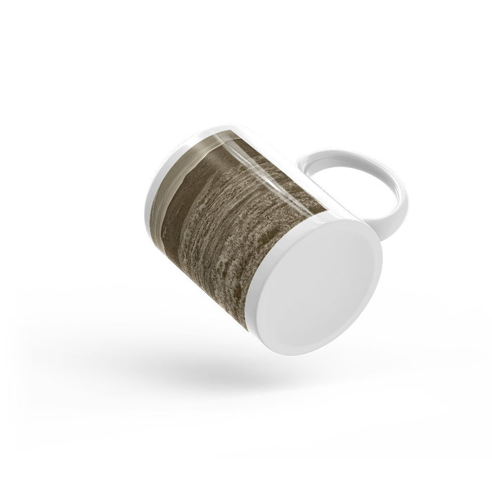 Cowboy Ride Mug