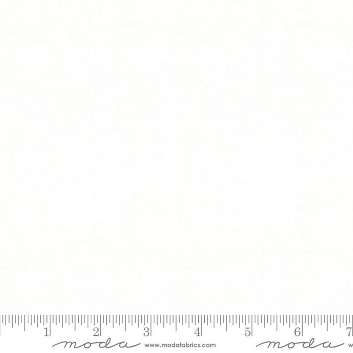 Crossweave - Off White - by Moda Fabrics