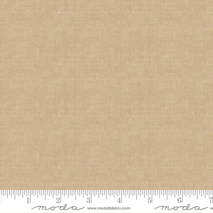 Crossweave - Parchment - by Moda Fabrics