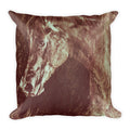 Dewey In Love Throw Pillow