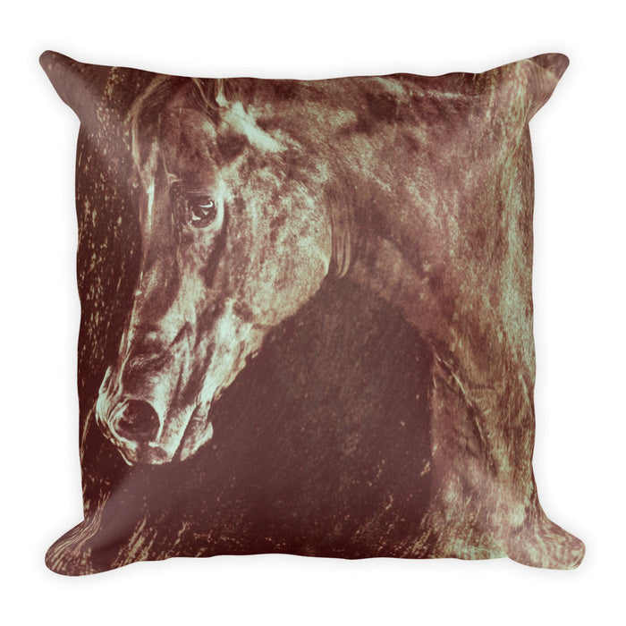 Dewey In Love Throw Pillow