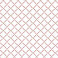 Diamond in Rose- Fabric
