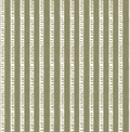 Dot Stripe in Lichen Custom Pillow
