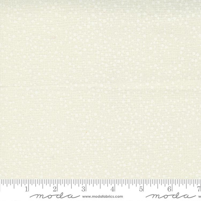 Dotty Thatched - Cream - by Robin Pickens with Moda Fabrics