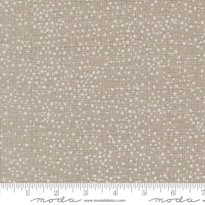 Dotty Thatched - Gray - by Robin Pickens with Moda Fabrics