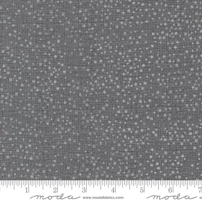 Dotty Thatched - Lead - by Robin Pickens with Moda Fabrics