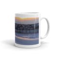 Early Morning Winter Mug