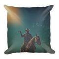 Epitome Throw Pillow