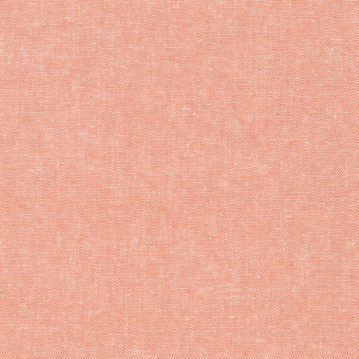 Essex Yarn Dyed - Coral