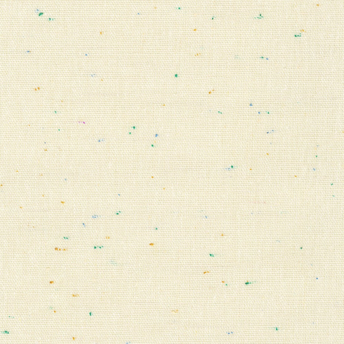 Essex Yarn Dyed Speckle - Flax - by Robert Kaufman Fabrics