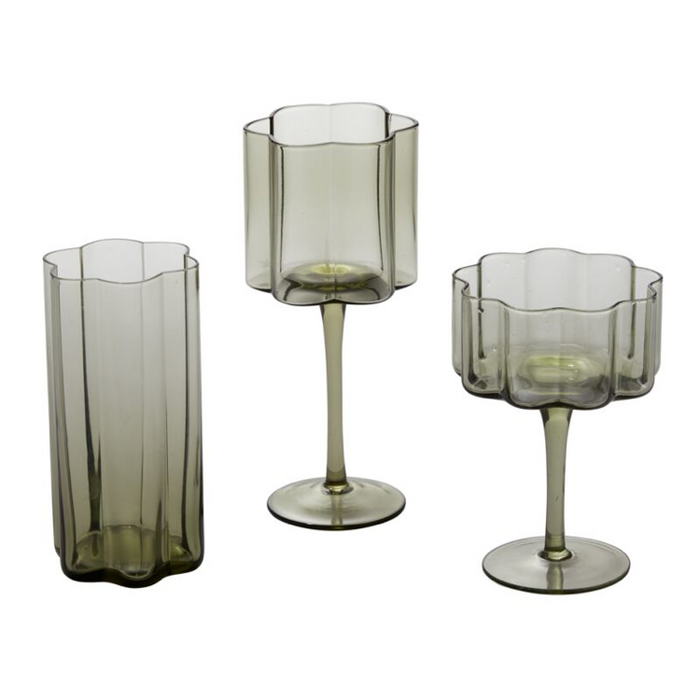 Floret Drinkware