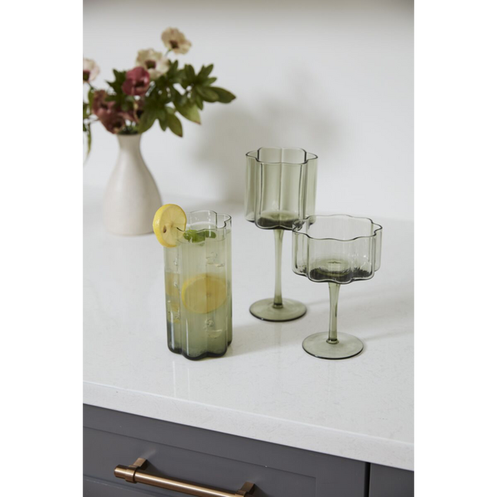 Floret Drinkware