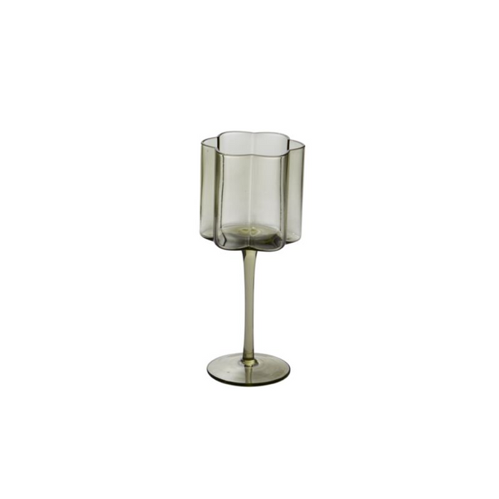 Floret Drinkware