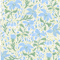 Flowers for Megan Wallpaper SWATCH