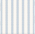 Forged Vine in Blue Wallpaper SWATCH