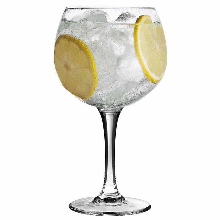 Gin Balloon Mixer Glass 60cl