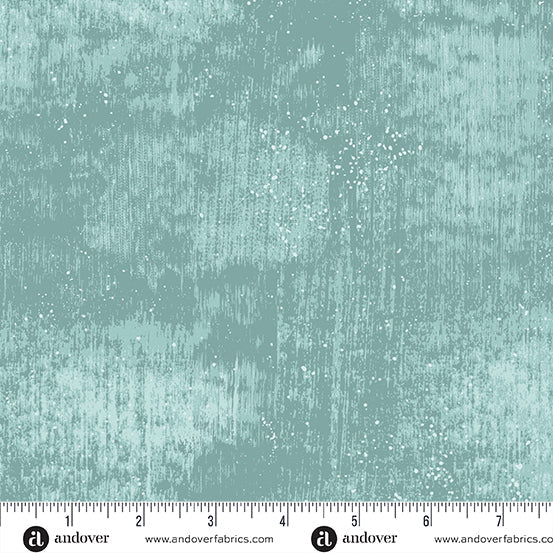Glaze I - Raindrop by Libs Elliott with Andover Fabrics