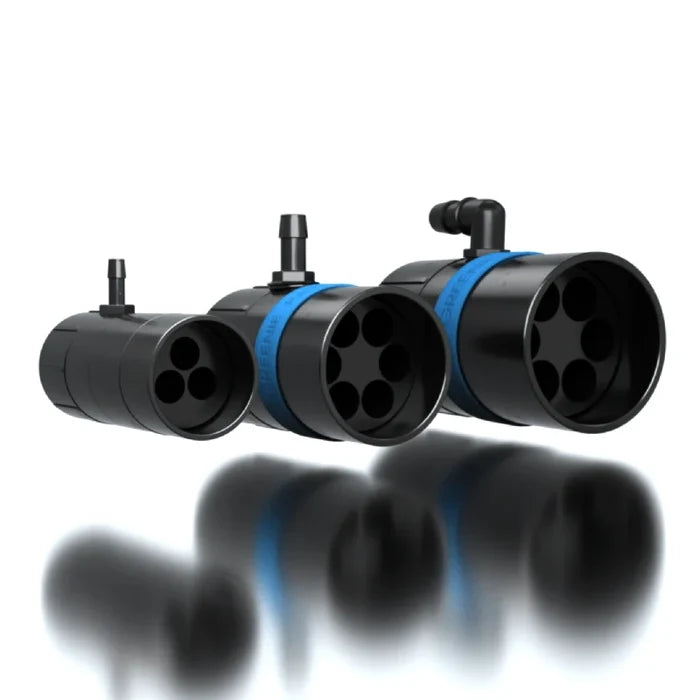Grow Greenie MacroMixer Hydroponics + Aquaponics Mixer/Aerator