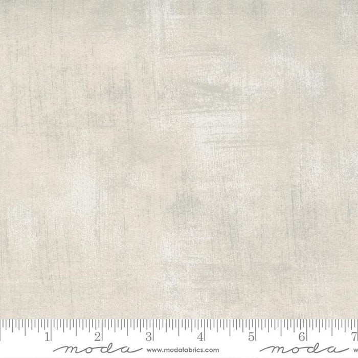 Grunge - Pearl - by BasicGrey with Moda Fabrics