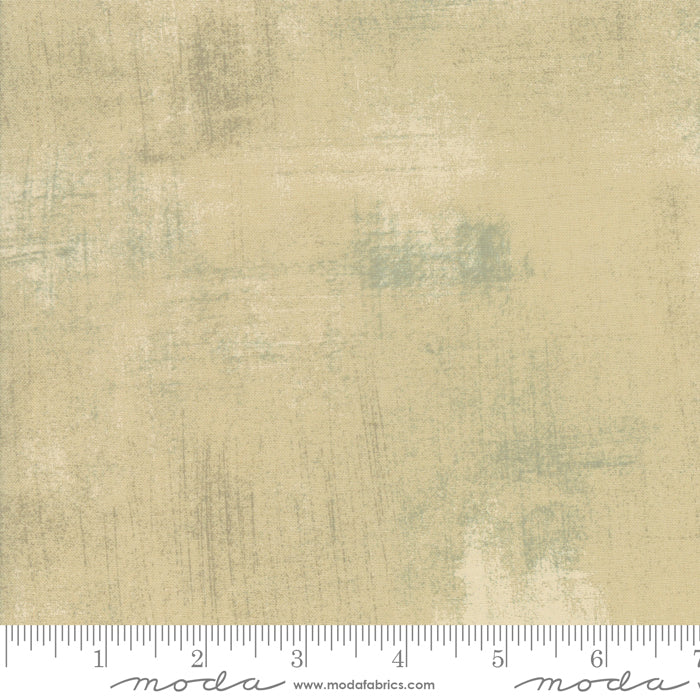 Grunge - Tan - by BasicGrey with Moda Fabrics