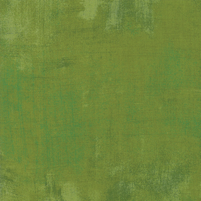 Grunge - Zesty Apple - by BasicGrey with Moda Fabrics
