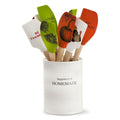Harvest Sentiment Spatulas