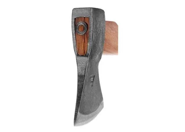 Helko Traditional Bavarian Woodworker Axe (Germany) - NORTH RIVER OUTDOORS