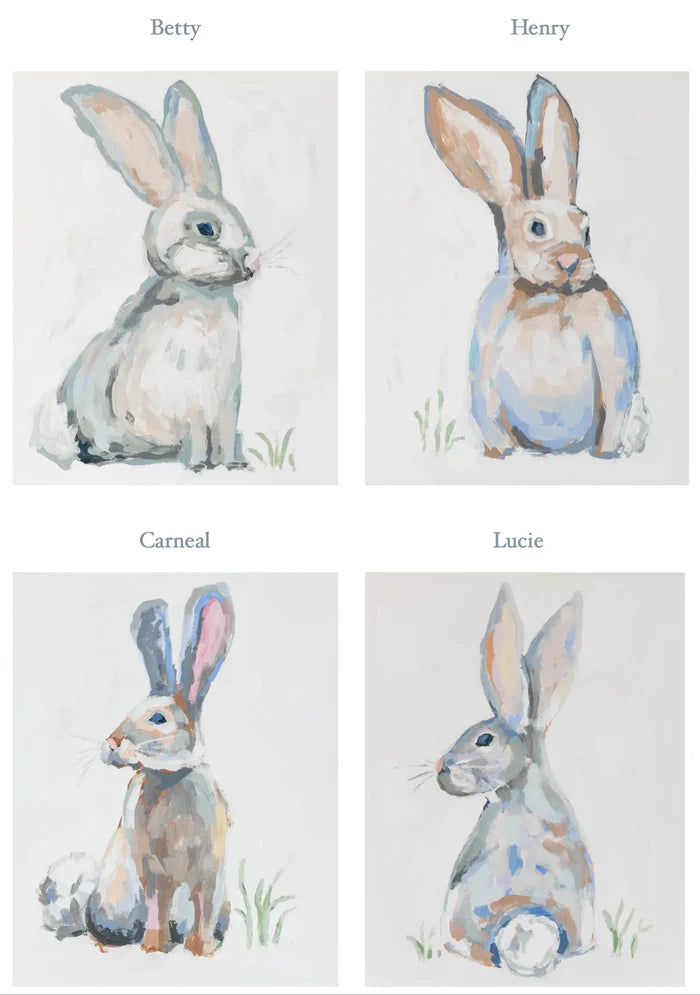 Henry PRINT