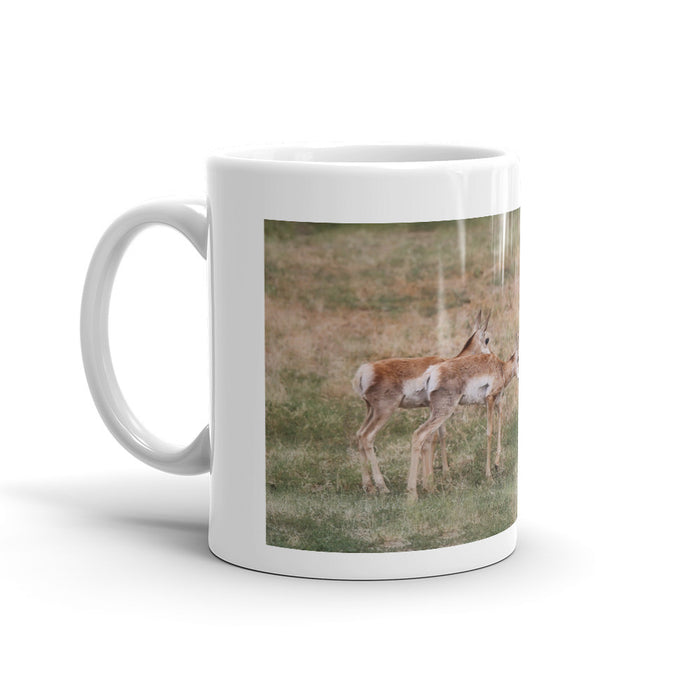 Hey Dad Mug