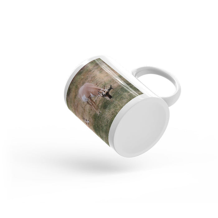 Hey Dad Mug