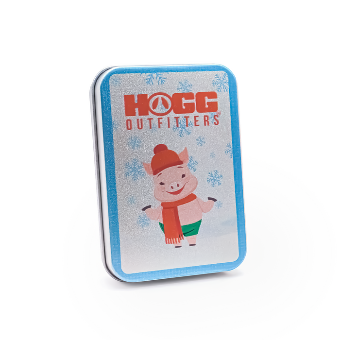 Hogg Playing Cards - alternate angle | sublimatable blank