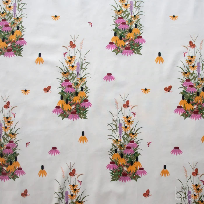 Iconic Vol.2 Poplin - Bundles - by Charley Harper with Birch Organic Fabrics