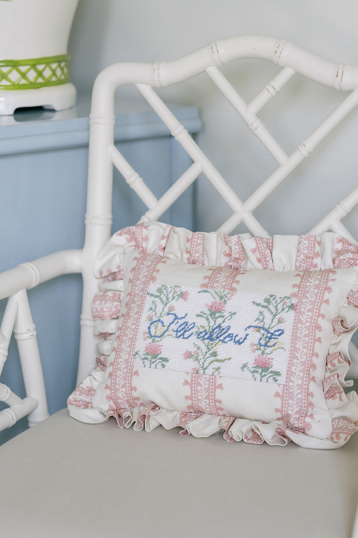 I'll Allow It