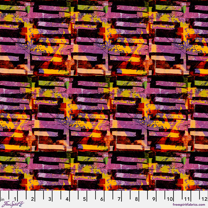 Imprint - Echo - by E Bond with FreeSpirit Fabrics