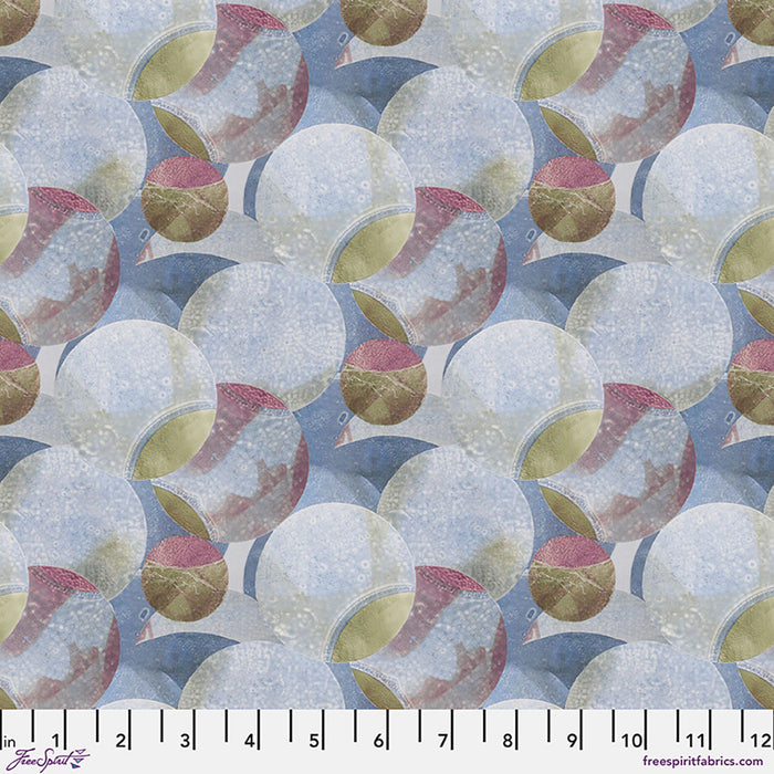Into Focus - Bundles - by Sarah Sczepanski with FreeSpirit Fabrics