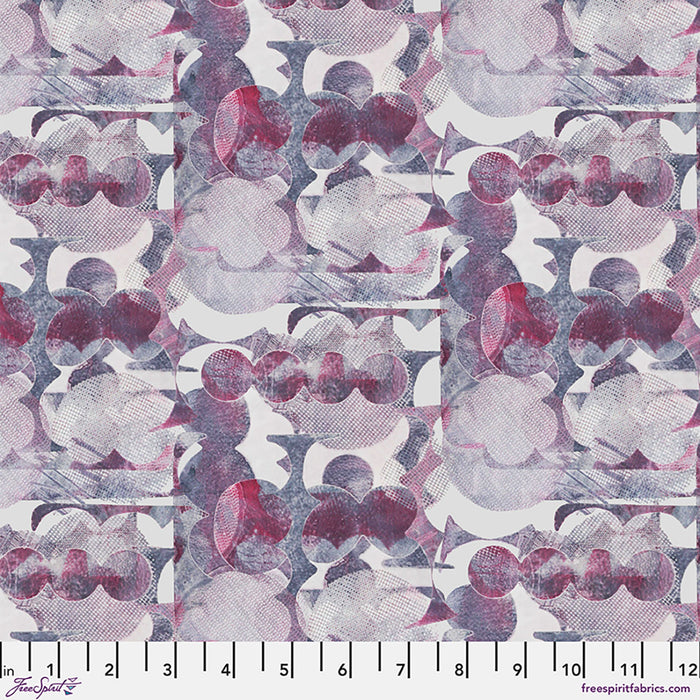 Into Focus - Bundles - by Sarah Sczepanski with FreeSpirit Fabrics