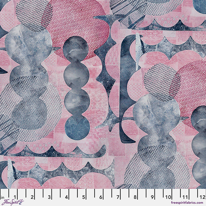Into Focus - Bundles - by Sarah Sczepanski with FreeSpirit Fabrics
