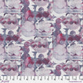 Into Focus - Layered Abstract - by Sarah Sczepanski with FreeSpirit Fabrics