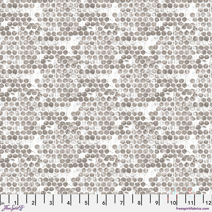 Into Focus - Small Dots - by Sarah Sczepanski with FreeSpirit Fabrics