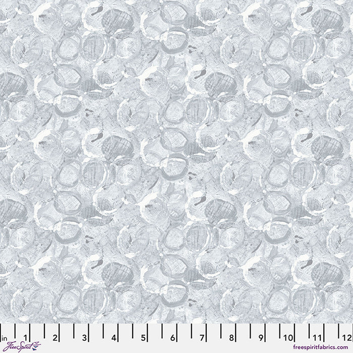 Into Focus - Stamped - by Sarah Sczepanski with FreeSpirit Fabrics