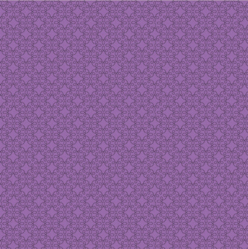 I’ve Got Hue, Babe - Purple Rain Precut Bundle