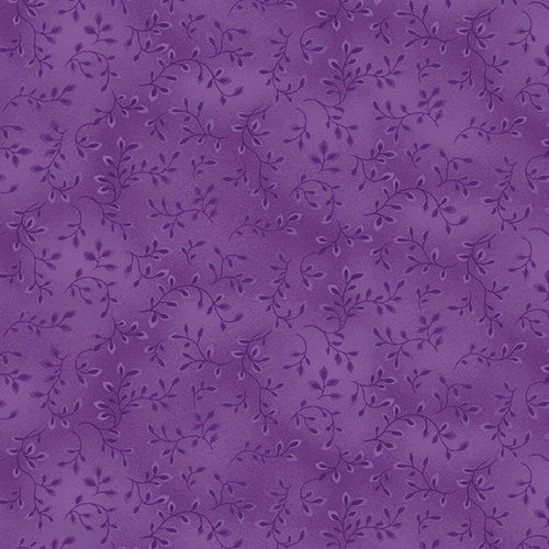 I’ve Got Hue, Babe - Purple Rain Precut Bundle